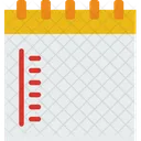 Kalender  Symbol