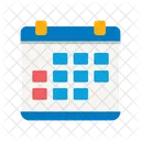 Kalender  Symbol