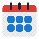 Kalender  Symbol