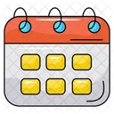 Kalender  Symbol