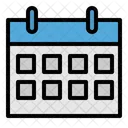 Kalender  Symbol