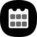 Kalender  Symbol