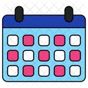 Kalender  Symbol