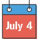 Kalender  Symbol