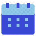 Kalender  Symbol