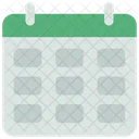 Kalender  Symbol