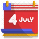 Kalender  Symbol