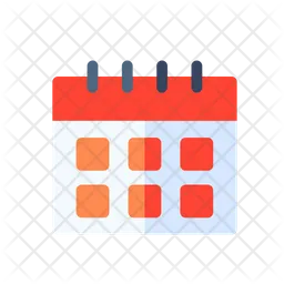 Kalender  Symbol