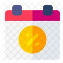 Kalender  Symbol