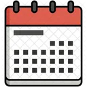 Kalender  Symbol