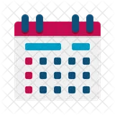 Kalender  Symbol