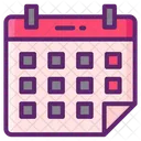 Kalender  Symbol