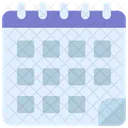 Kalender  Symbol