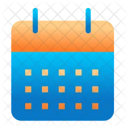 Kalender  Symbol