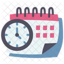 Kalender  Symbol