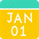 Kalender  Symbol