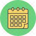 Kalender  Symbol