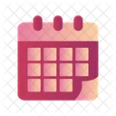 Kalender  Symbol