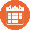 Kalender  Symbol