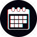 Kalender  Symbol