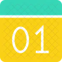 Kalender  Symbol