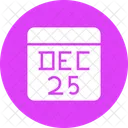 Kalender  Symbol