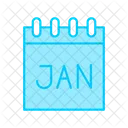 Kalender  Symbol