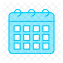 Kalender  Symbol