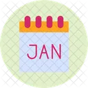 Kalender  Symbol