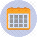 Kalender  Symbol