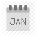 Kalender  Symbol