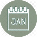 Kalender  Symbol