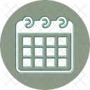 Kalender  Symbol