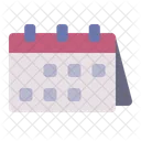 Kalender  Symbol