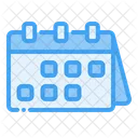 Kalender  Symbol