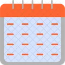 Kalender  Symbol