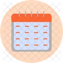 Kalender  Symbol