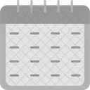 Kalender  Symbol