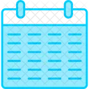 Kalender  Symbol