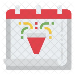 Kalender  Symbol