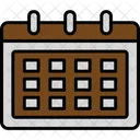 Kalender  Symbol