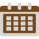 Kalender  Symbol