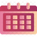 Kalender  Symbol