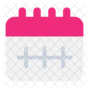 Kalender  Symbol