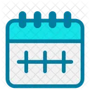 Kalender  Symbol