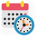 Kalender  Symbol