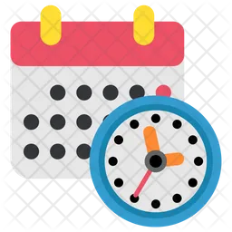 Kalender  Symbol