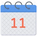 Kalender  Symbol