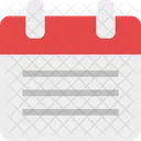 Kalender  Symbol