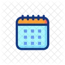 Kalender  Symbol